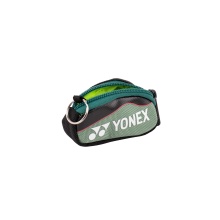 Yonex Schlüsselanhänger Mini-Racketbag 2024 moosgrün/schwarz - 1 Stück